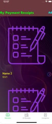 Payment Tracker History苹果版-Payment Tracker History下载v1.0