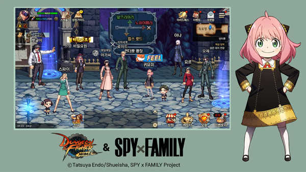 圣光地下城v2.13-圣光地下城游戏是一款引人入胜的2D冒险格斗手游