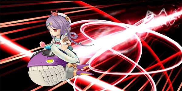 境界之诗v2.75-境界之诗是一款趣味休闲的角色扮演类游戏