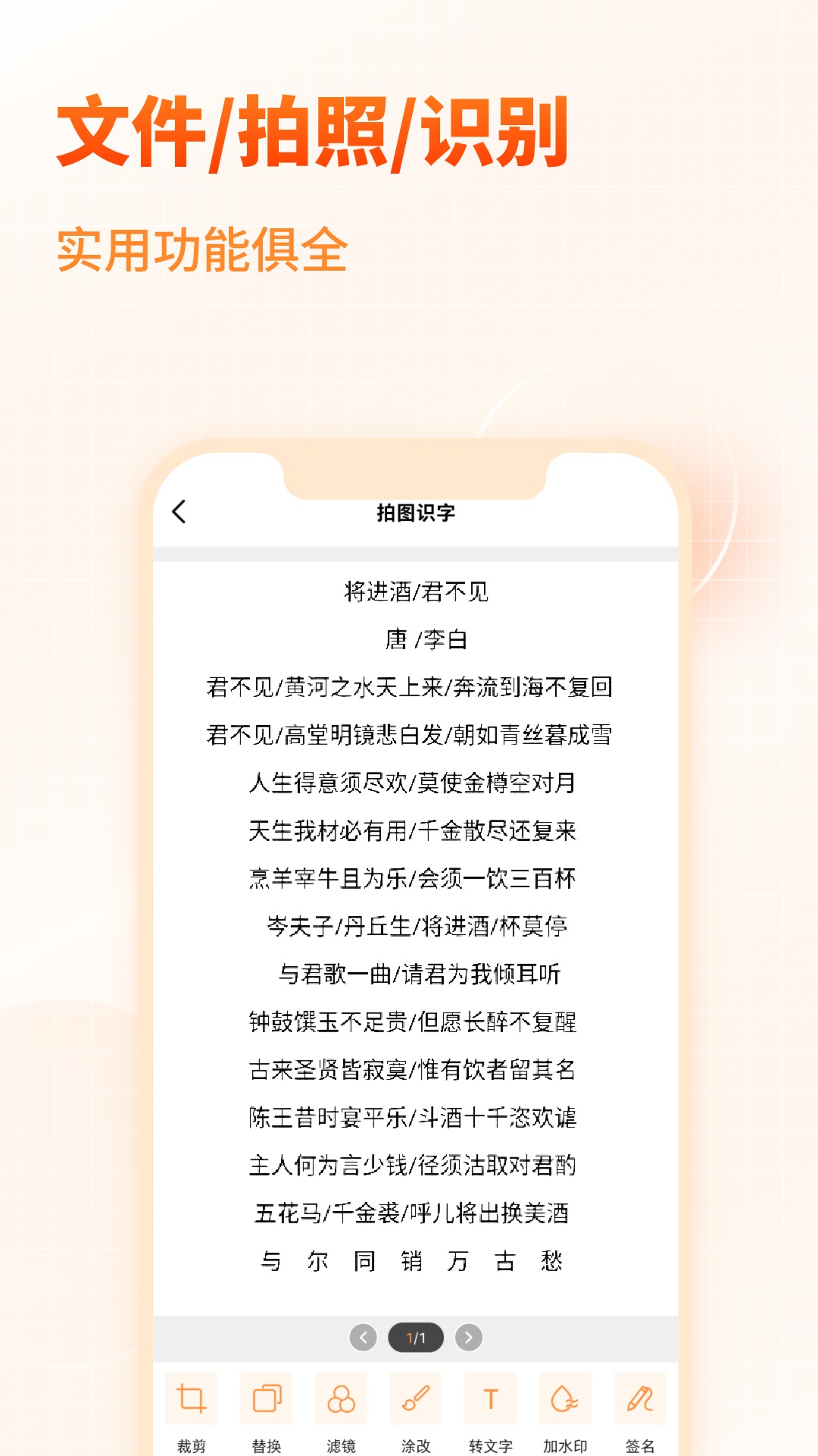 pdf转换器大师官网版免费版下载-pdf转换器大师官网版下载v1.1