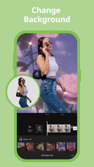 capcut剪映国际版官网版下载-capcut剪映国际版安卓下载v1.1.0