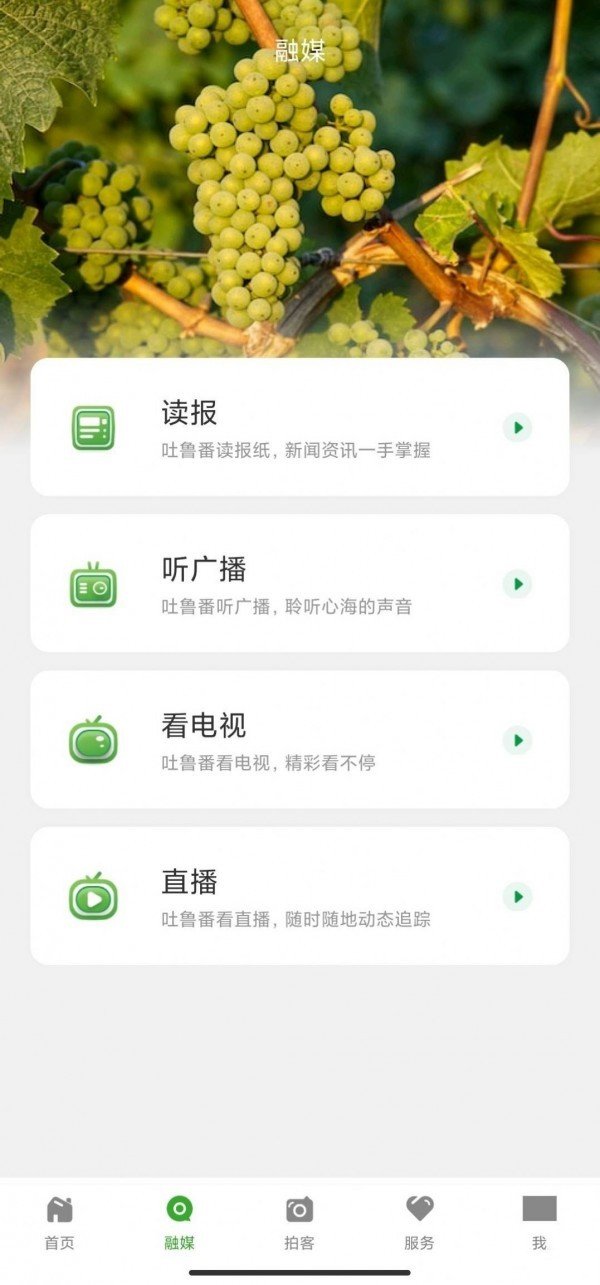 葡萄熟了app最新版下载-葡萄熟了app安卓版v1.0.0