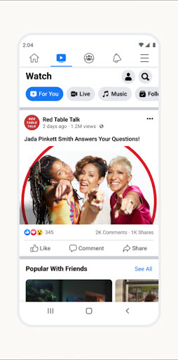 Facebook Messenger安卓版下载-Facebook Messenger下载官方版v1.0