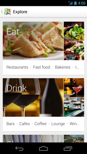 谷歌地图手机版最新官方版-谷歌地图手机版(Google maps)下载v1.0
