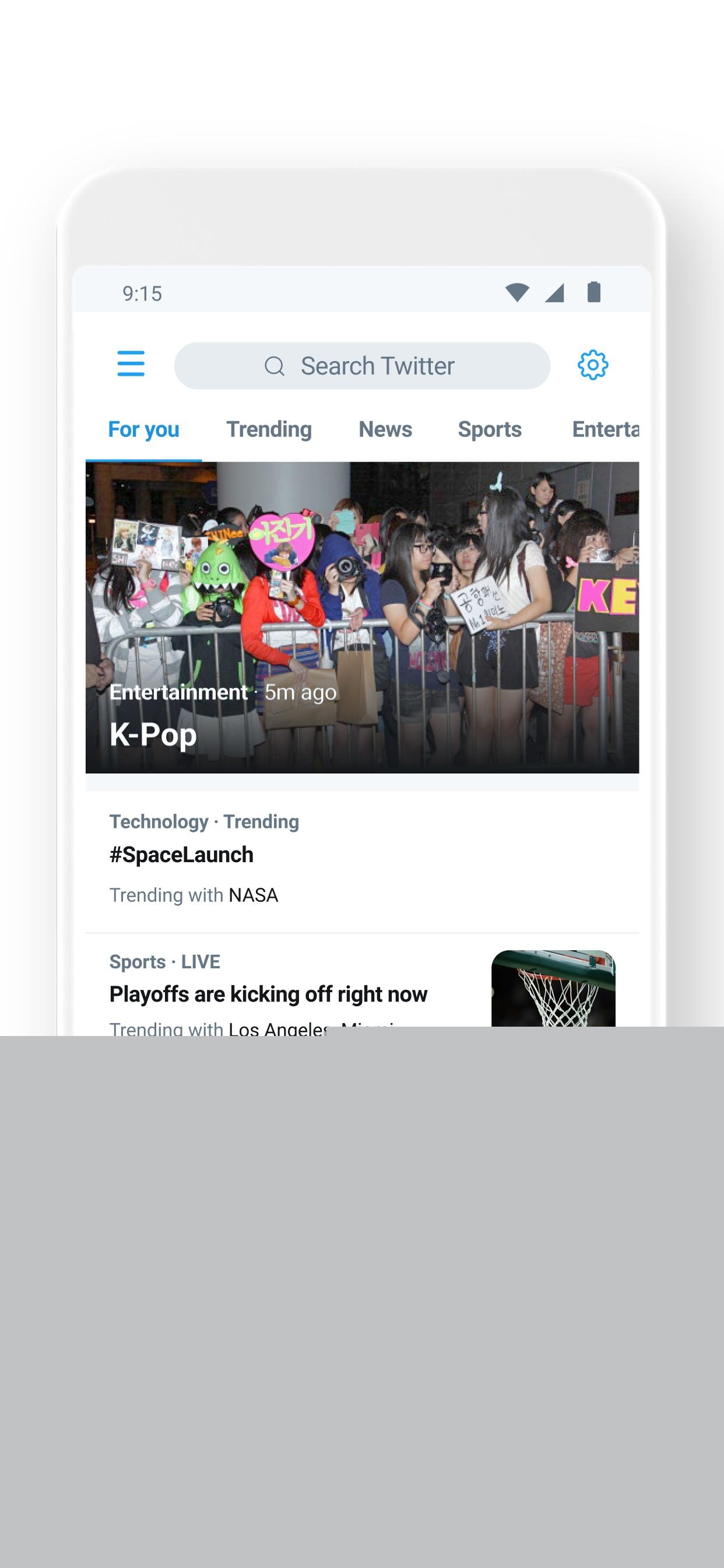 推特下载安卓版中文版-推特下载安卓版v1.0