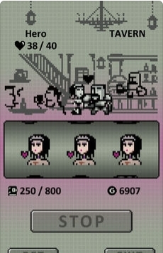 堡垒之塔v4.47-堡垒之塔是一款非常好玩的角色扮演类游戏