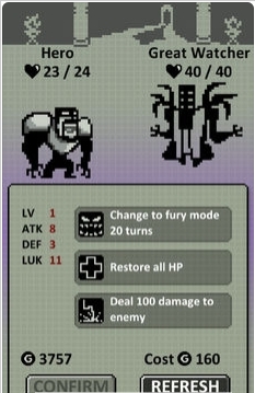 堡垒之塔v4.47-堡垒之塔是一款非常好玩的角色扮演类游戏