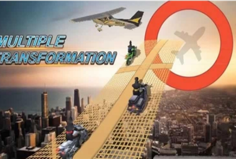 转变飙车v5.97-转变飙车是一款具有丰富挑战的赛车竞速类游戏