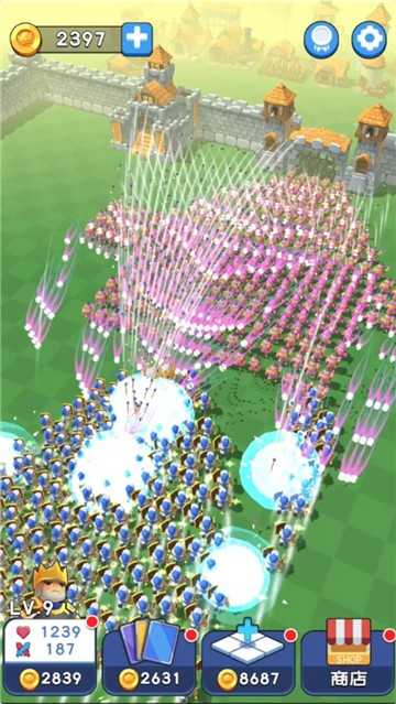 约架城墙根儿免广告版游戏下载-约架城墙根儿免广告版游戏官方安卓版 1.0.0