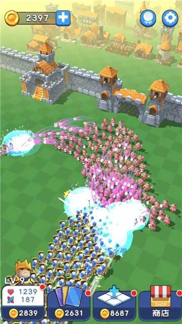 约架城墙根儿免广告版游戏下载-约架城墙根儿免广告版游戏官方安卓版 1.0.0