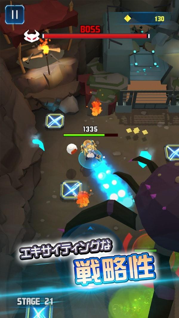 最强少女zv9.33-最强少女Z玩家将扮演一位拥有特殊能力的少女