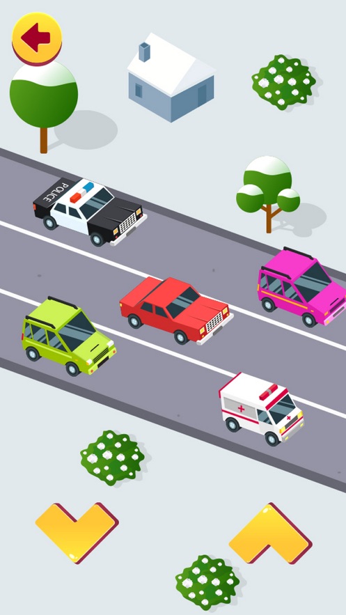 汽车驾驶挑战赛v2.47-汽车驾驶挑战赛游戏是一款充满活力的赛车竞速游戏