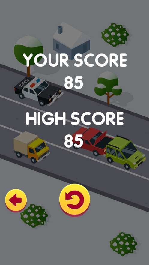 汽车驾驶挑战赛v2.47-汽车驾驶挑战赛游戏是一款充满活力的赛车竞速游戏