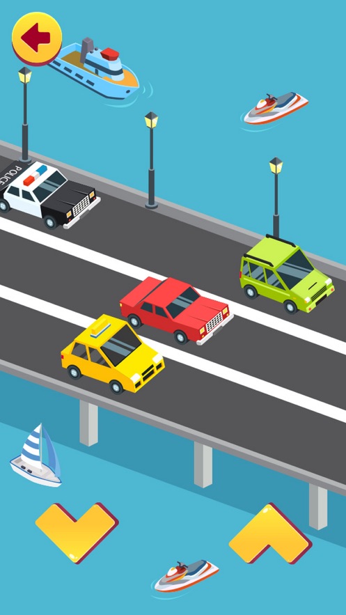 汽车驾驶挑战赛v2.47-汽车驾驶挑战赛游戏是一款充满活力的赛车竞速游戏