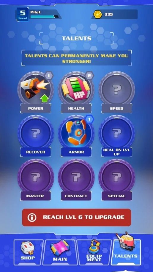 铁战机械战v1.14-铁战机械战玩家将扮演机甲战士