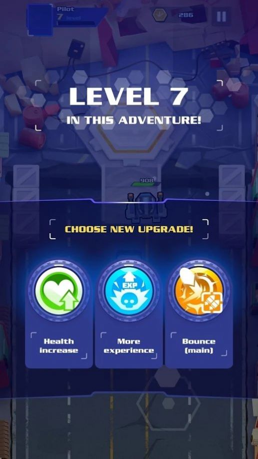 铁战机械战v1.14-铁战机械战玩家将扮演机甲战士