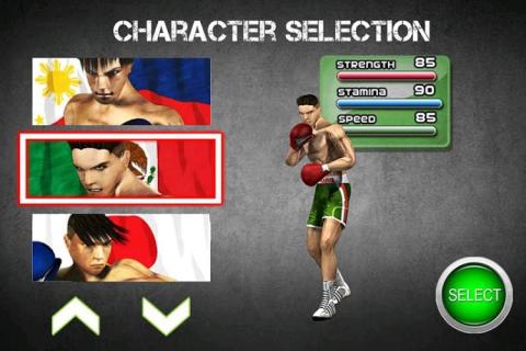 3D拳击对战v7.30-3D拳击对战是一款紧张刺激的动作冒险类游戏