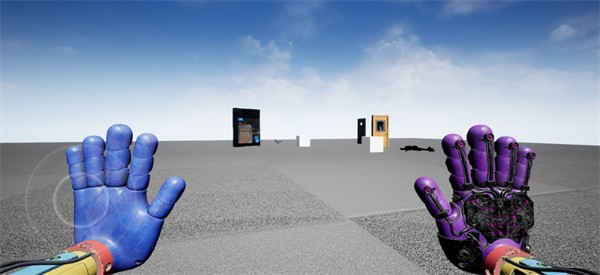 波比的游戏时间第四章最新版v4.32-波比的游戏时间第四章最新版游戏是一款非常有趣好玩的冒险解谜类游戏