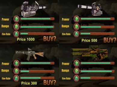 僵尸猎人天启之怒v6.49-僵尸猎人天启之怒玩家将扮演一名勇敢的幸存者