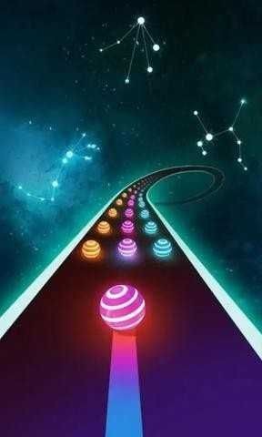 滚动节拍v3.34-滚动节拍通过简单的滚动操作和节奏感十足的音乐