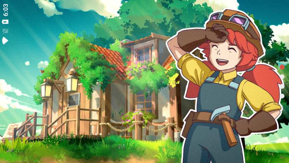 舒适的小岛单机版游戏下载-舒适的小岛单机版最新版手游 0.0.1