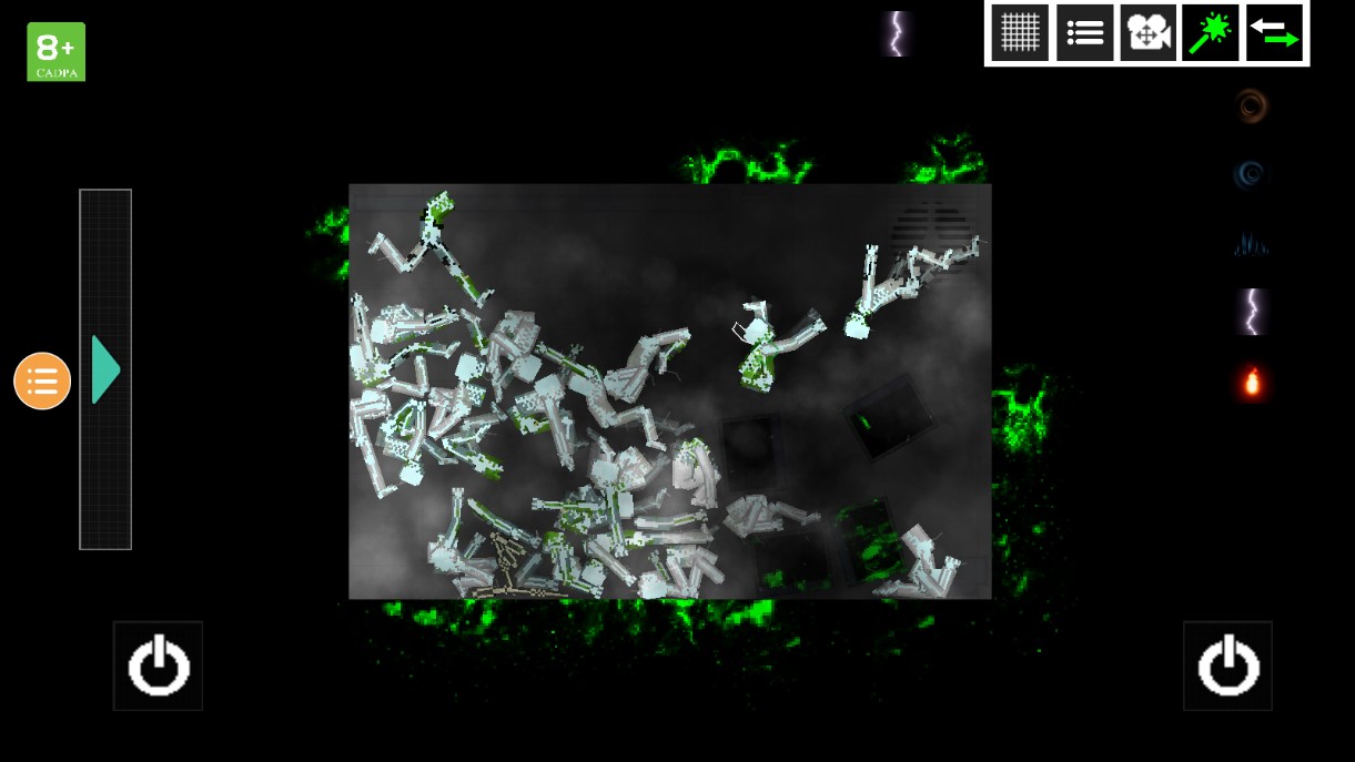 人类游乐场2物品全解锁手游下载-人类游乐场2物品全解锁游戏免费下载 1.1