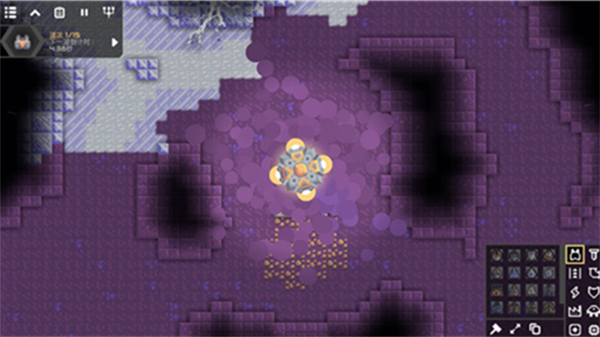 像素工厂v7.50-像素工厂是一款经典有趣的塔防策略类游戏