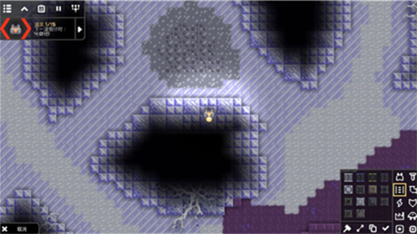 像素工厂v7.50-像素工厂是一款经典有趣的塔防策略类游戏