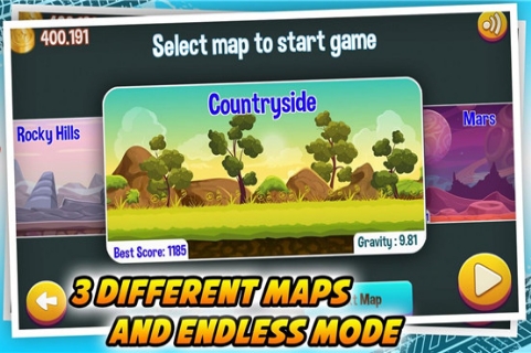 路画赛车v7.55-路画赛车是一款非常好玩的赛车竞速类游戏