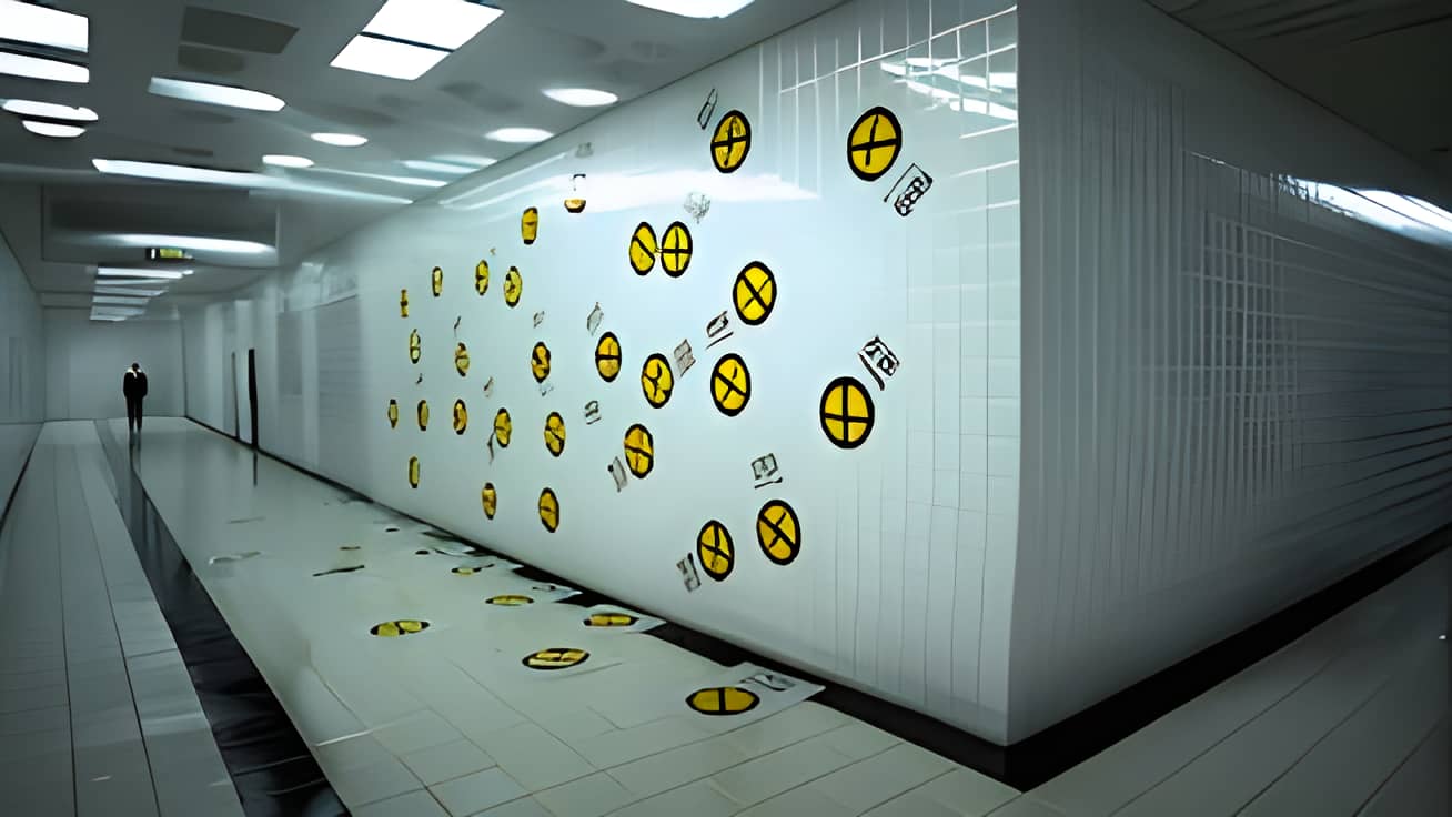 地铁迷宫出口手机版v3.88-地铁迷宫出口手机版是一款具有丰富关卡的休闲益智类游戏