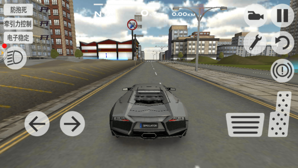 超凡赛车最新手游下载-超凡赛车安卓游戏下载 1.2.8