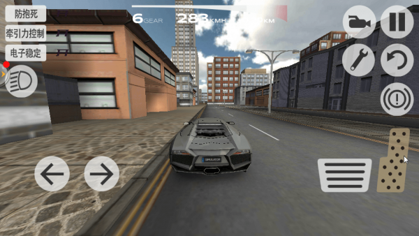 超凡赛车最新手游下载-超凡赛车安卓游戏下载 1.2.8