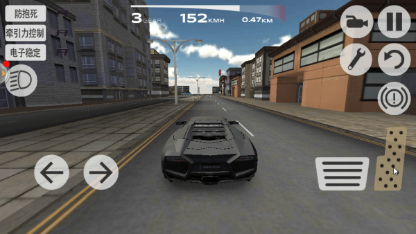 超凡赛车最新手游下载-超凡赛车安卓游戏下载 1.2.8