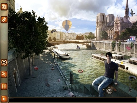 吸血鬼罗曼史v3.24-吸血鬼罗曼史是一款非常好玩的休闲益智类游戏