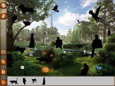 吸血鬼罗曼史v3.24-吸血鬼罗曼史是一款非常好玩的休闲益智类游戏