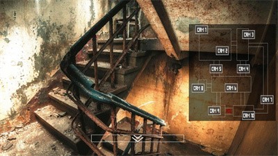 利夫西的五夜游戏下载-利夫西的五夜最新版手游 1.0