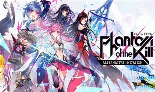 杀戮魅影v5.92-杀戮魅影卡牌拥有自己的属性与技能组合