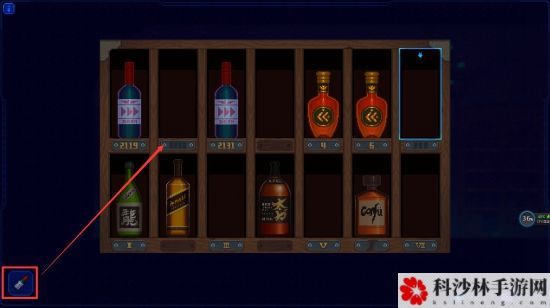 迷雾侦探酒窖通关攻略，酒窖支线通关流程图文一览[多图]图片17