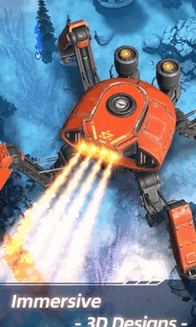 无双战机无限钻石版最新手游下载-无双战机无限钻石版安卓游戏下载 1.2