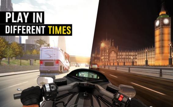 极限驾车者手机版v4.21-极限驾车者手机版是一款高度刺激的赛车竞技游戏