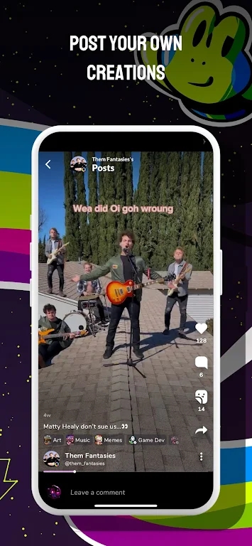 gamejolt中文版免费版下载-gamejolt中文版官网app手机版下载 1.15.10