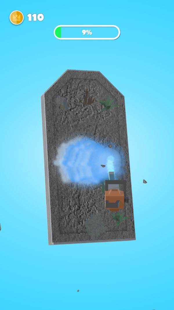 墓碑大师v9.90-墓碑大师玩家需要在墓碑上进行各种制作