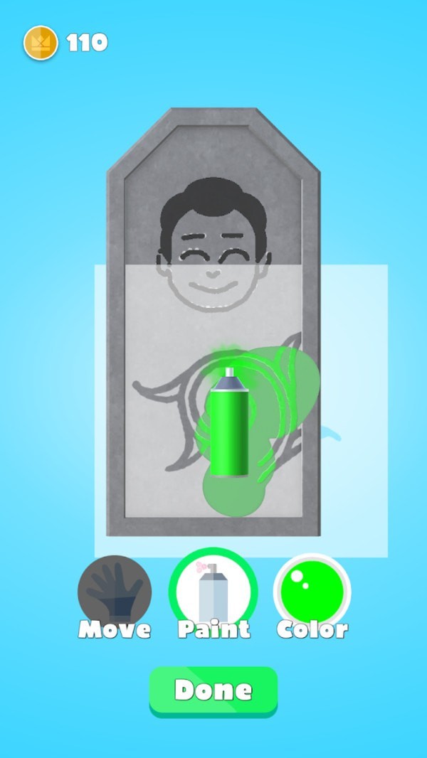 墓碑大师v9.90-墓碑大师玩家需要在墓碑上进行各种制作