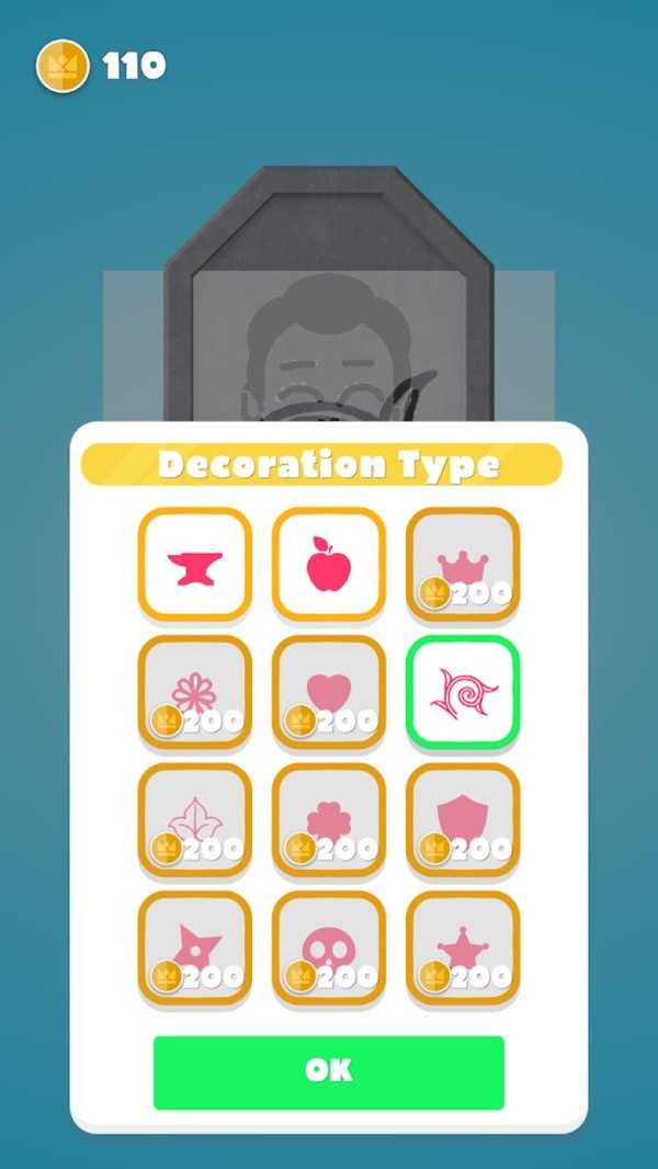 墓碑大师v9.90-墓碑大师玩家需要在墓碑上进行各种制作