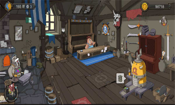 斯特恩大陆手游下载-斯特恩大陆安卓版下载 1.07