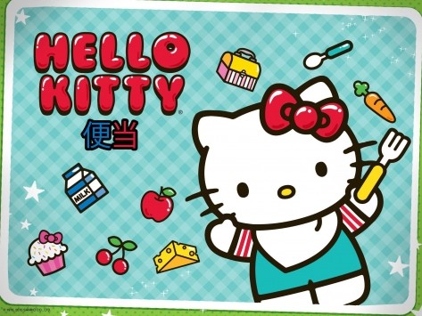 HelloKitty便当中文版v5.23-HelloKitty便当中文版游戏是一款非常有趣好玩的休闲益智类游戏