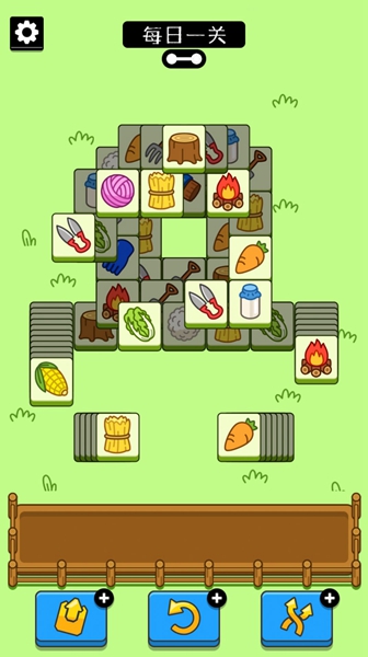 全民欢乐大比拼v3.22-全民欢乐大比拼是一款趣味消除的休闲益智类游戏