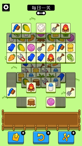 全民欢乐大比拼v3.22-全民欢乐大比拼是一款趣味消除的休闲益智类游戏