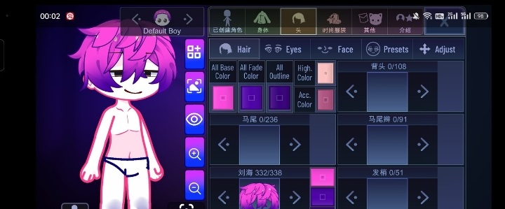 加查隧道(Gacha Tunnel)v3.98-加查隧道(Gacha Tunnel)游戏是一款非常有趣好玩的换装冒险闯关游戏