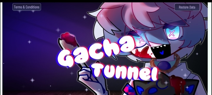加查隧道(Gacha Tunnel)v3.98-加查隧道(Gacha Tunnel)游戏是一款非常有趣好玩的换装冒险闯关游戏